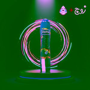 ژل تاخیری آقایان دلتازکس (Long Time) دلتا دارو - نمای معرفی