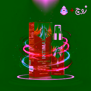 اسپری خوشبوکننده واژینال اینتی مکس - نمای معرفی