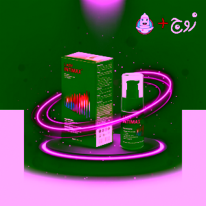 ژل لوبریکانت تحریک کننده لیدی اینتی مکس - نمای معرفی